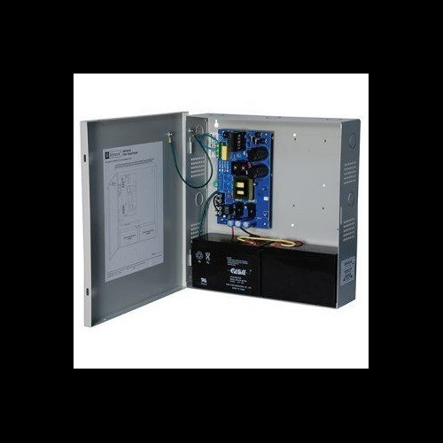 Altronix SMP10PMC24X 24VDC 10A Power Supply/Charger