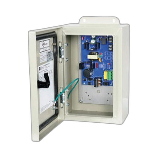 Altronix SMP3WP Outdoor DC Power Supply/Charger