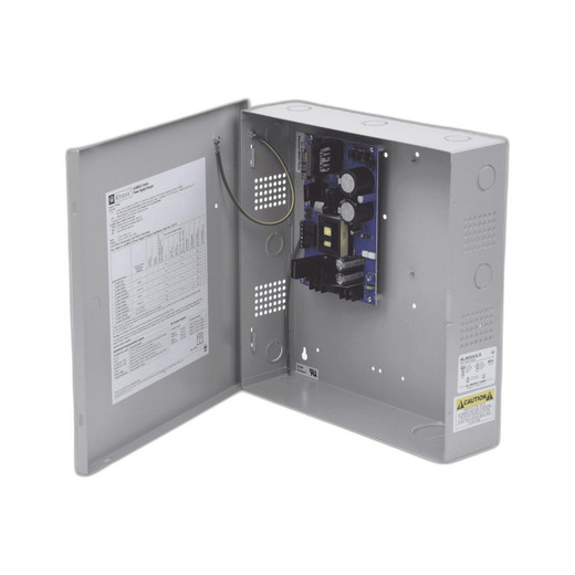Altronix SMP5CTX 12/24VDC 4A Power Supply (view 3)