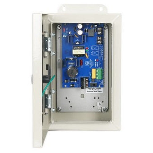 Altronix SMP5WP Dual-Output 4A Power Supply