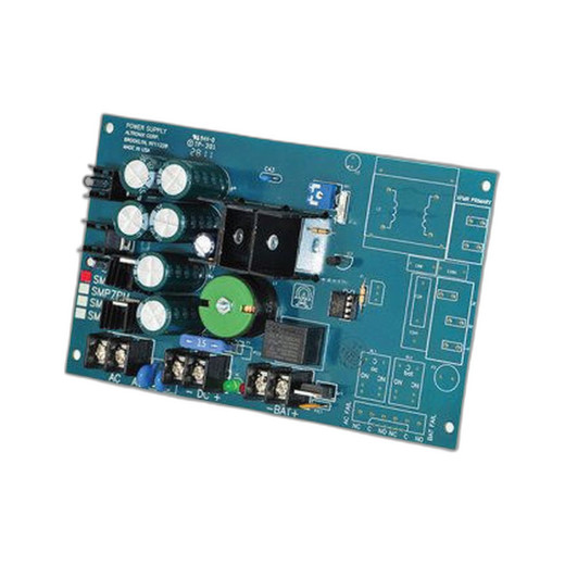 Altronix SMP7 Single Output 12/24VDC 6A Power Supply