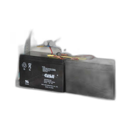 Altronix SMP7PMP16CB 16-Output 6A Power Supply
