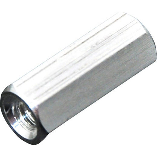 Altronix aluminum spacer SPACER3 25-pack bulk security equipment accessory
