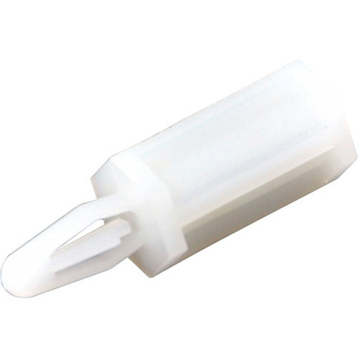 Altronix SPACER5 5/8" Nylon Snap-On Standoff