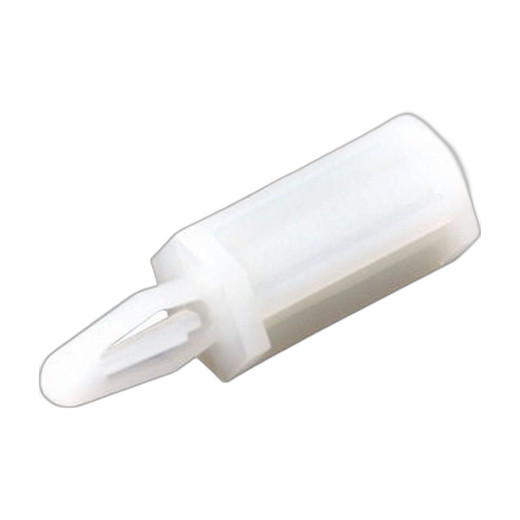 Altronix SPACER5 Altronix SPACER5 5/8" Nylon Snap-On Standoff