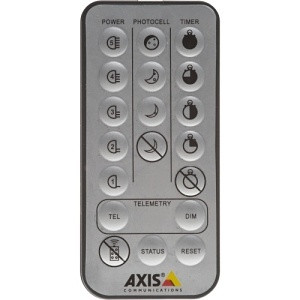 Axis T90B Wireless Remote Control