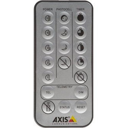Axis T90B Wireless Remote Control - 5800-931
