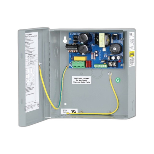 Altronix STRIKEIT1B2 Strike Control Board (view 4)