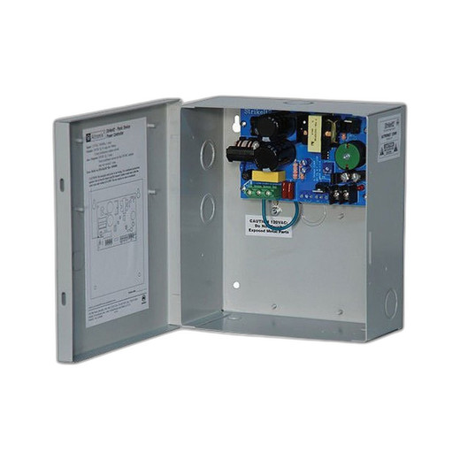 Altronix STRIKEIT2 24VDC Panic Device Controller & Power Supply