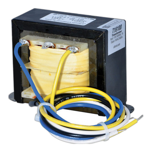 Altronix T16100 16VAC 100VA Open Frame Transformer