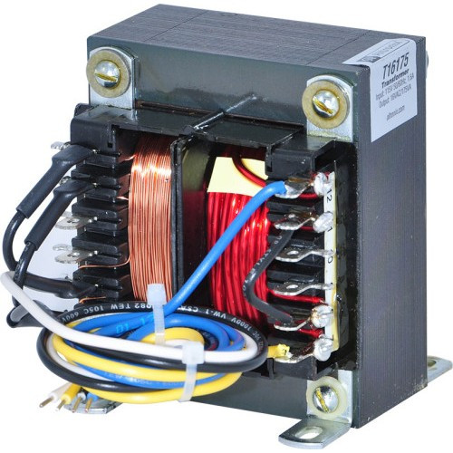 Altronix T16175 16VAC 175VA Open Frame Transformer