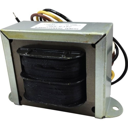 Altronix T1618100 100VA Open Frame Transformer