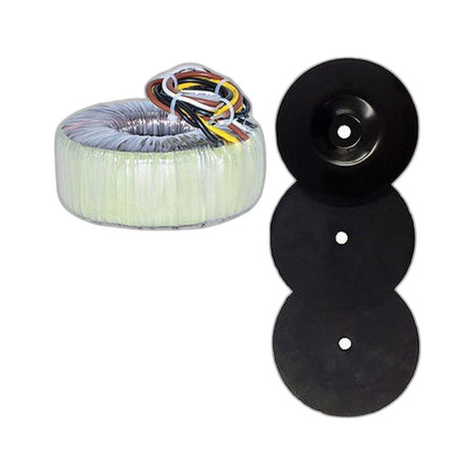 Altronix T1618300K 300VA Open Frame Transformer