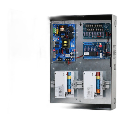 Altronix T1AXK3F2S 24VDC 6A Power Supply Charger