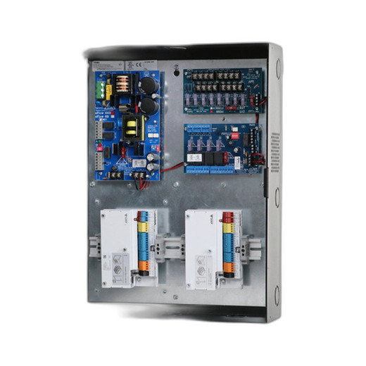 Altronix T1AXK3F2S 24VDC 6A Power Supply Charger