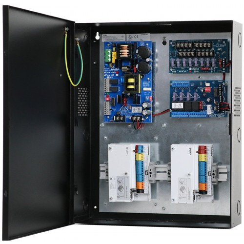 Altronix T1AXK3F2S 24VDC 6A Power Supply Charger