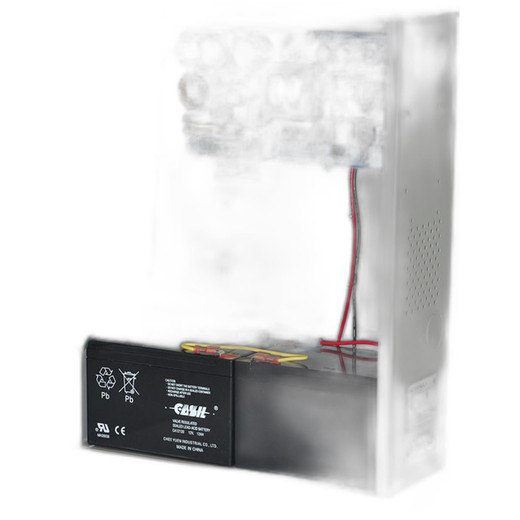 Altronix T1AXK3F2SD Altronix T1AXK3F2SD 24VDC 6A Power Supply Charger