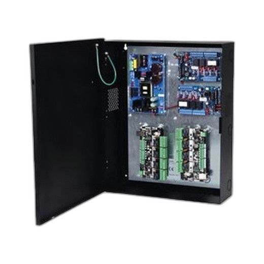 Altronix T1KE38DV Trove1 8-Door Kisi Integration Kit 220V