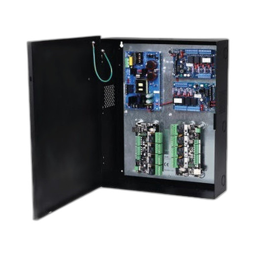 Altronix T1KE38V Trove1 8-Door Access Power Kit 220V