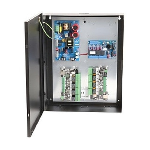 Altronix T1KE3F4 4-Door Access Control Power Kit
