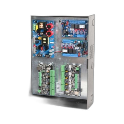 Altronix T1KE3F8 8-Door Access Control Integration Kit