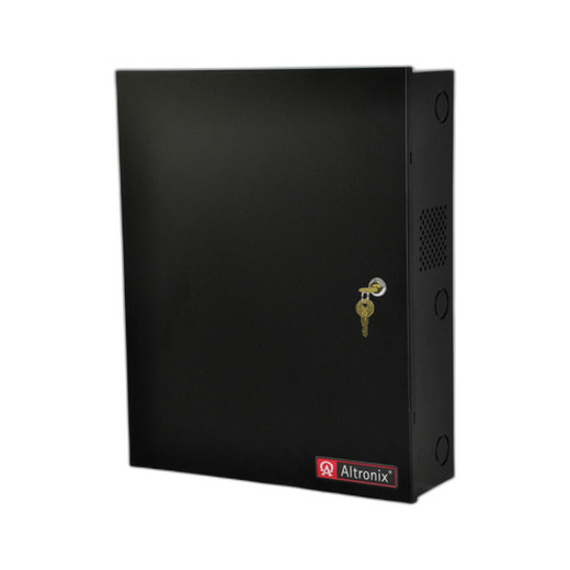 Altronix T1MK1F4D 4-Door Access Control Kit - image 2