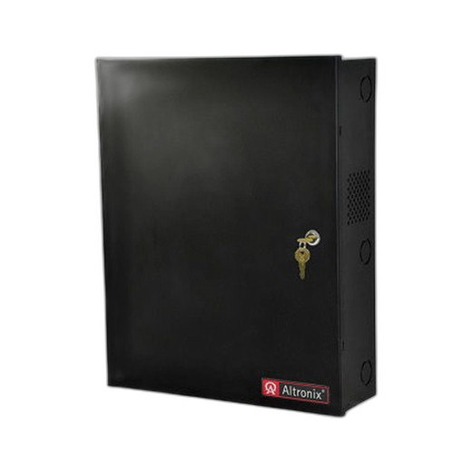 Altronix T1MK1F4SD 4-Door Access Control Integration Kit