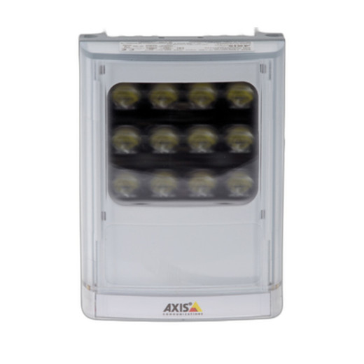 Axis 01216-001 Axis T90D25 W-LED PoE Illuminator