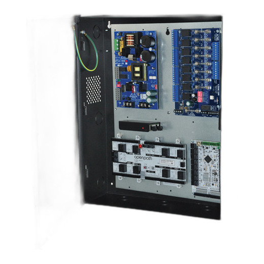 Altronix T1PHK3F8 8-Door Access Power Integration Kit