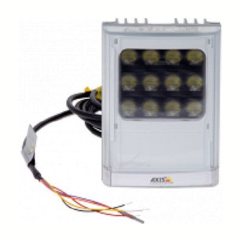 Axis T90D25 W-LED Illuminator AC/DC - 01215-001