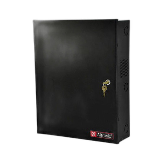 Altronix T1VK3F4 4-Door Access Control Integration Kit