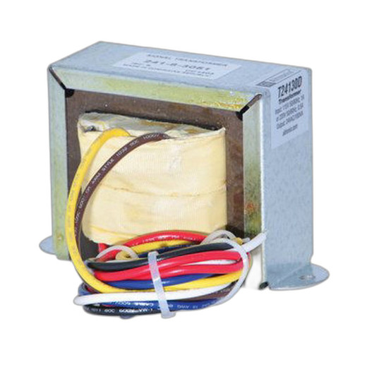 Altronix T24130D Altronix T24130D 24VAC 100VA Dual-Voltage Transformer