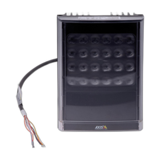 Axis 01212-001 Axis T90D30 IR-LED Illuminator AC/DC