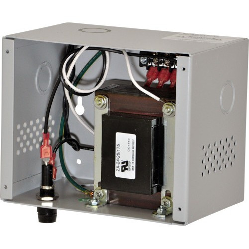 Altronix T2428175C220 175VA 24/28VAC Transformer