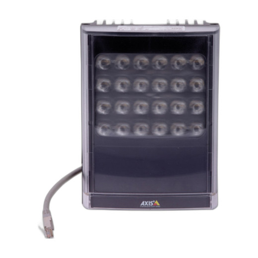 Axis 01213-001 Axis T90D30 IR-LED Illuminator PoE