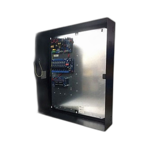 Altronix T2AGK3F8 8-Door Access Control Integration Kit