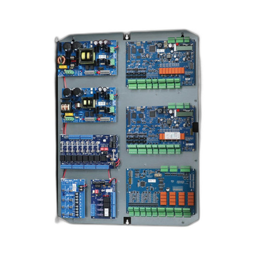 Altronix T2AXK75F12D Dual Voltage 20A Power Supply (view 4)
