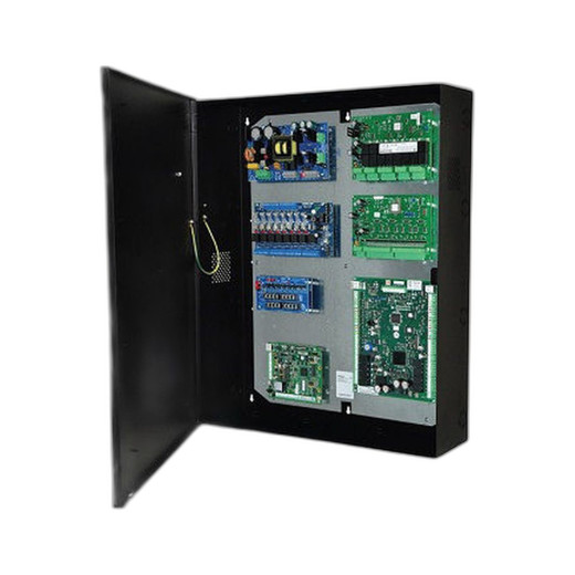 Altronix T2HNK7F8 8-Door Access Control Integration Kit