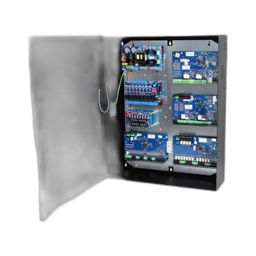 Altronix T2HWK78 8-Door Access Power Integration Kit