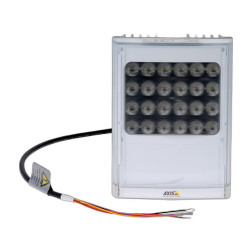 Axis 01217-001 Axis T90D35 W-LED Illuminator AC/DC