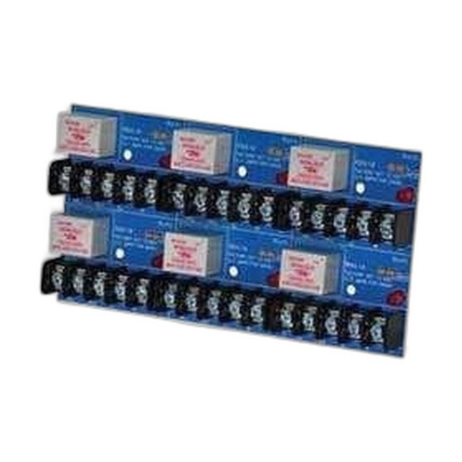 Altronix T2HWK78V Trove2 8-Output 10A Power System