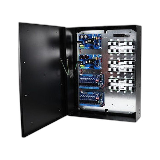 Altronix T2KE3316D TROVE2 16-Door Access Integration Kit