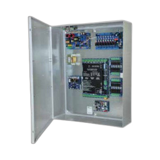 Altronix T2KK3F8 8-Door Access Control Integration Kit
