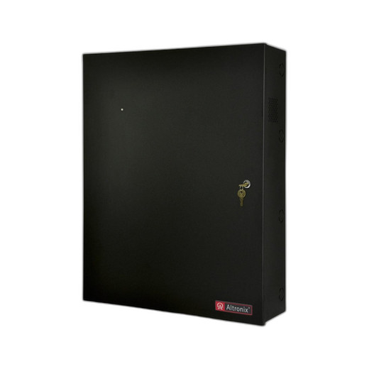 Altronix T2KSK712D Dual 12VDC 10A Power Supply - image 2