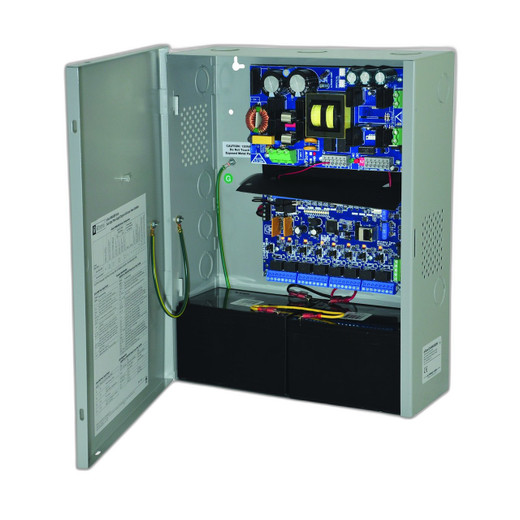 Altronix T2MK33F8AMZ 8-Door Access Control Kit