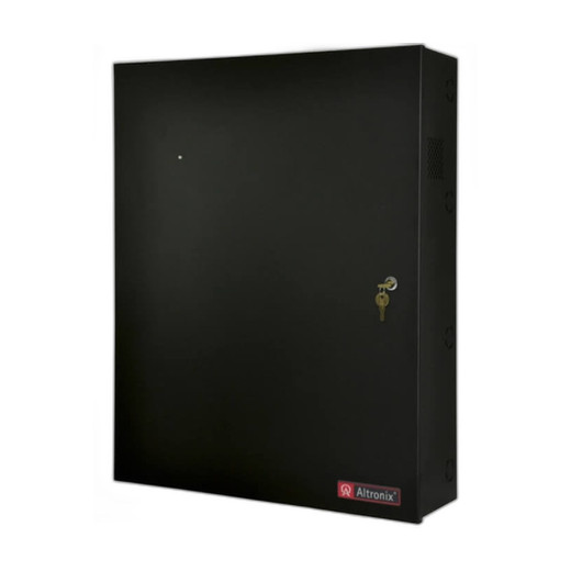 Altronix T2MK34 4-Door Access Power Integration Kit (view 2)