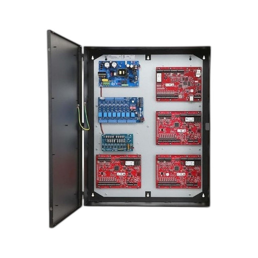 Altronix T2MK38D 8-Door Access Power Integration Kit (view 2)