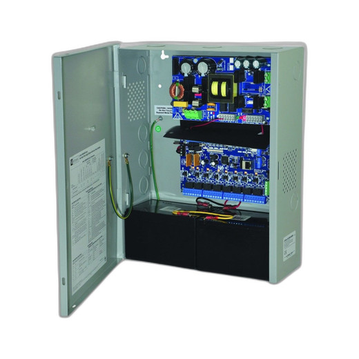 Altronix T2MK5F16QV 16-Output 12VDC 10A Distribution
