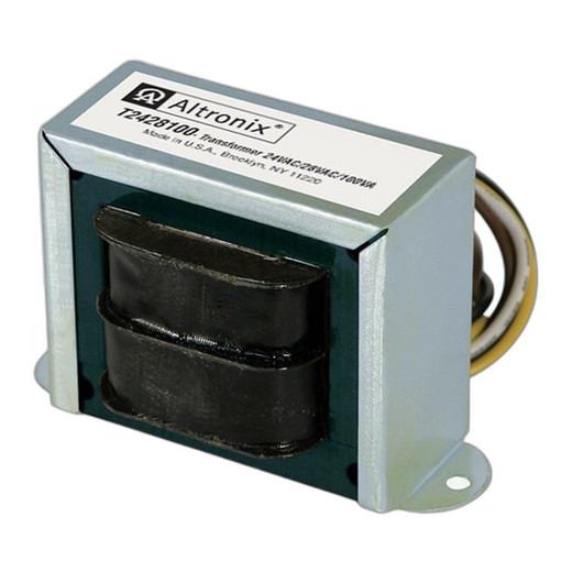 Altronix T2MK5F8QV 8-Output 12VDC 10A Power Supply