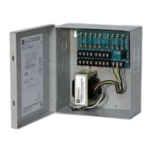 Altronix T2MK5FVAMZ Integrated Power Distribution Kit - image 2